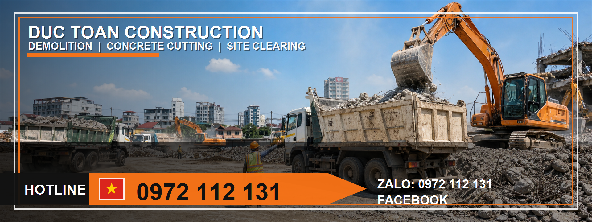 tháo dỡ nhà xưởng giá rẻ Đồng Nai